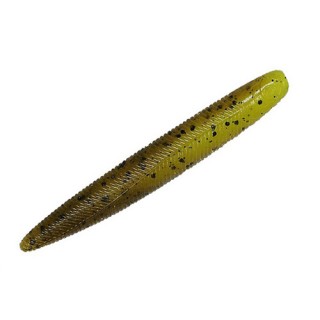 JACKALL LURES Yammyfish 3" Chart Green Pumpkin JACKALL LURES Yammyfish 3" Chart Green Pumpkin