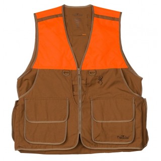 BROWNING Жилет Bird’n Lite Vest 2.0 BROWNING Жилет Bird’n Lite Vest 2.0