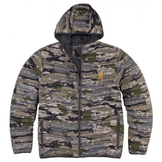 BROWNING Куртка с капюшоном Packable Puffer Jacket BROWNING Куртка с капюшоном Packable Puffer Jacket