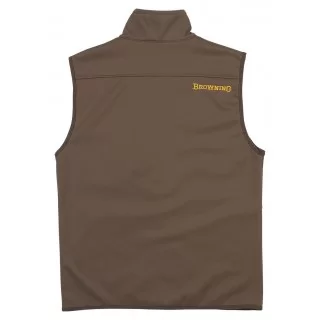 BROWNING Жилет Soft Shell Vest