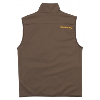 BROWNING Жилет Soft Shell Vest