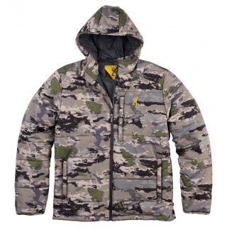 BROWNING Куртка Super Puffy Parka BROWNING Куртка Super Puffy Parka