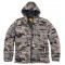 BROWNING Куртка Super Puffy Parka