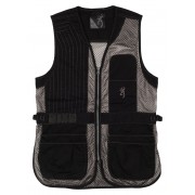 BROWNING Жилет женский для стрельбы Women's Trapper Creek Mesh Shooting Vest