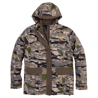 BROWNING Куртка парка женская Women's 4-in-1 Parka BROWNING Куртка парка женская Women's 4-in-1 Parka