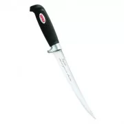 RAPALA Филейный нож с точилкой Soft Grip Fillet Knife