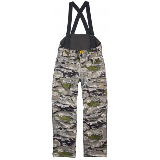 BROWNING Брюки Dutton Hybrid Pants/Bib BROWNING Брюки Dutton Hybrid Pants/Bib