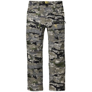 BROWNING Брюки Pahvant Pro Youth Pants BROWNING Брюки Pahvant Pro Youth Pants