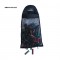 PEREGRINE WH Mesh Hull Bag-BK PEREGRINE WH Mesh Hull Bag-BK