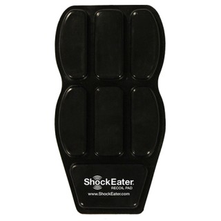 PEREGRINE ShockEater Recoil Pad-BK PEREGRINE ShockEater Recoil Pad-BK