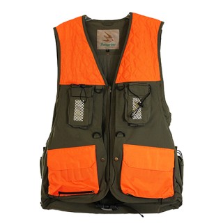 PEREGRINE Trekker II Dog Handler's Vest -XL-OR/Sage PEREGRINE Trekker II Dog Handler's Vest -XL-OR/Sage