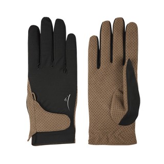 PEREGRINE WH Competition Shtng Gloves-MED-Brn/BK PEREGRINE WH Competition Shtng Gloves-MED-Brn/BK