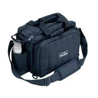 PEREGRINE WH Deluxe Tournament Bag-BK PEREGRINE WH Deluxe Tournament Bag-BK