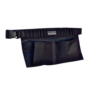 PEREGRINE WH Shtng Apron-BK PEREGRINE WH Shtng Apron-BK