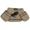 PEREGRINE WH Half Vest 36-52"-LG-3XL-KH PEREGRINE WH Half Vest 36-52"-LG-3XL-KH