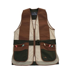 PEREGRINE WH "Primer Series" Mesh Vest Dual-FB PEREGRINE WH "Primer Series" Mesh Vest Dual-FB