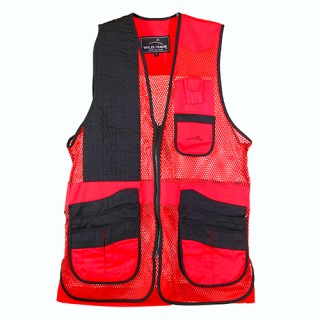 PEREGRINE WH Heatwave Mesh Vest RH-RD PEREGRINE WH Heatwave Mesh Vest RH-RD