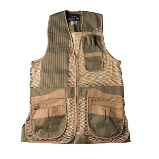 PEREGRINE WH Heatwave Mesh Vest RH-SK PEREGRINE WH Heatwave Mesh Vest RH-SK
