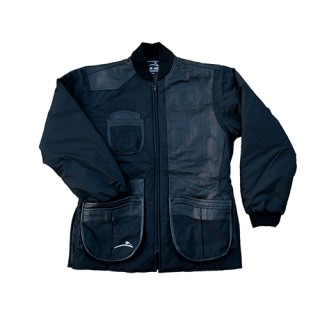 PEREGRINE WH Cold Weather Coat Insulated LH-XL-BK PEREGRINE WH Cold Weather Coat Insulated LH-XL-BK