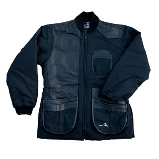 PEREGRINE WH Cold Weather Coat Insulated RH-LG-BK PEREGRINE WH Cold Weather Coat Insulated RH-LG-BK