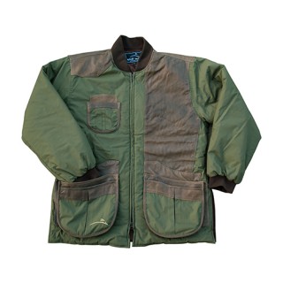 PEREGRINE WH Cold Weather Coat Insulated LH-LG-OV PEREGRINE WH Cold Weather Coat Insulated LH-LG-OV