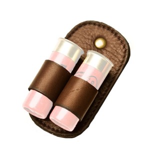 PEREGRINE WH Leather Spare Shell Holder-JV PEREGRINE WH Leather Spare Shell Holder-JV