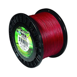 POWER PRO POWERPRO 5LB. X 1500 YD. V RED POWER PRO POWERPRO 5LB. X 1500 YD. V RED
