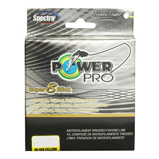 POWER PRO Pp Ss 10lb 300Yard Yellow POWER PRO Pp Ss 10lb 300Yard Yellow