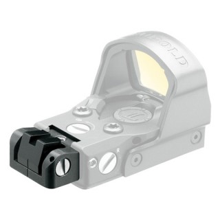 LEUPOLD Целик CQ DeltaPoint PRO Iron Sight LEUPOLD Целик CQ DeltaPoint PRO Iron Sight