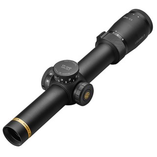 LEUPOLD Оптический прицел VX-6HD 1-6X24 CDS-ZL2 ILLUM LEUPOLD Оптический прицел VX-6HD 1-6X24 CDS-ZL2 ILLUM