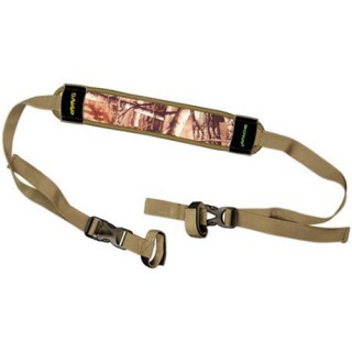 NEW ARCHERY PRODUCTS Apache Bow Sling-Camo NEW ARCHERY PRODUCTS Apache Bow Sling-Camo
