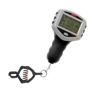 RAPALA Весы цифровые с сенсорным экраном Touch Screen Tournament Scale RAPALA Весы цифровые с сенсорным экраном Touch Screen Tournament Scale