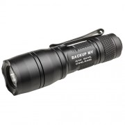 SUREFIRE Фонарик E1B BACKUP® Dual-Output MaxVision Beam LED Flashlight