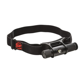 SUREFIRE Налобный фонарь MINIMUS Variable-Output LED Headlamp SUREFIRE Налобный фонарь MINIMUS Variable-Output LED Headlamp