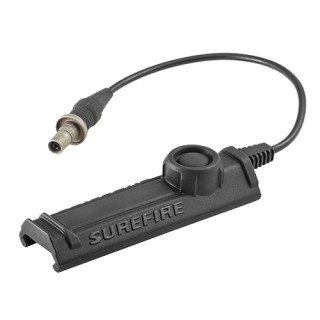 SUREFIRE Выносная кнопка SR07 Remote Dual Switch for WeaponLights SUREFIRE Выносная кнопка SR07 Remote Dual Switch for WeaponLights