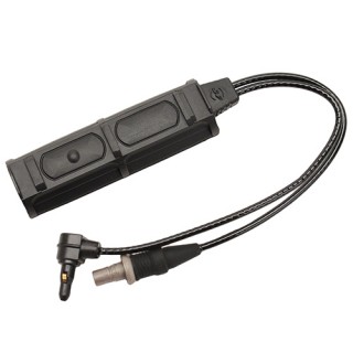 SUREFIRE Выносная кнопка SR07-D-IT Remote Dual Switch for WeaponLight + ATPIAL Laser Device SUREFIRE Выносная кнопка SR07-D-IT Remote Dual Switch for WeaponLight + ATPIAL Laser Device