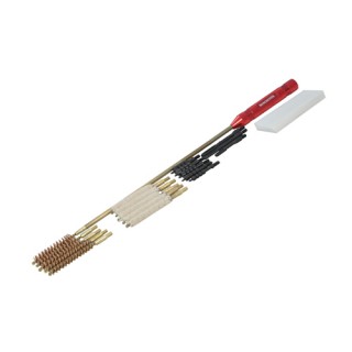 WINCHESTER комплект для чистки оружия 21 pc Pistol Carded WINCHESTER комплект для чистки оружия 21 pc Pistol Carded