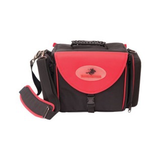 WINCHESTER комплект для чистки оружияLG Range bag30pc CK&10pc DBS WINCHESTER комплект для чистки оружияLG Range bag30pc CK&10pc DBS