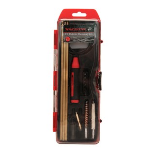 WINCHESTER комплект для чистки оружия 15 PC. .22 cal. Hybrid Cleaning Kit WINCHESTER комплект для чистки оружия 15 PC. .22 cal. Hybrid Cleaning Kit