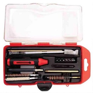 WINCHESTER комплект для чистки оружия 17 Pc .308/7.62 AR Rifle Cleaning Kit WINCHESTER комплект для чистки оружия 17 Pc .308/7.62 AR Rifle Cleaning Kit