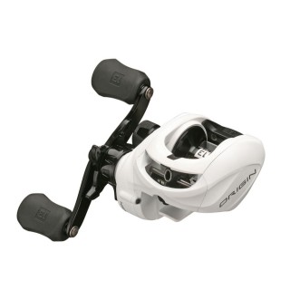 13 Fishing ORIGIN C Baitcast Reel 6.6:1 RH 13 Fishing ORIGIN C Baitcast Reel 6.6:1 RH