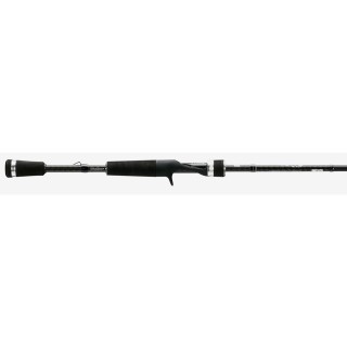 13 Fishing Fate Black 7ft 11in H Casting Rod 13 Fishing Fate Black 7ft 11in H Casting Rod