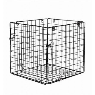 American Hunter Varmint Guard for 55 Gallon Barrel Feeders American Hunter Varmint Guard for 55 Gallon Barrel Feeders