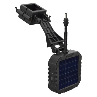 American Hunter Power Solar Panel American Hunter Power Solar Panel