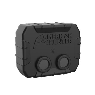 American Hunter Feeder Meter American Hunter Feeder Meter