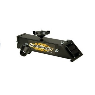 American Hunter Sun Slinger Directional Feeder Kit American Hunter Sun Slinger Directional Feeder Kit