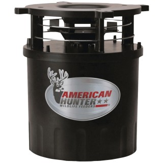 American Hunter R PRO Analog Feeder Kit American Hunter R PRO Analog Feeder Kit