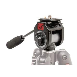 BOG Головка штатива Great Divide Tripod Head BOG Головка штатива Great Divide Tripod Head