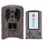 BOG POD Bog Blood Moon 22MP Dual Sensor Infrared Game Camera