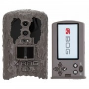 BOG POD Bog Blood Moon 22MP Dual Sensor Infrared Game Camera